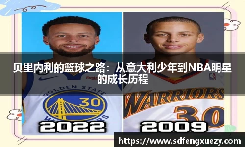 贝里内利的篮球之路：从意大利少年到NBA明星的成长历程