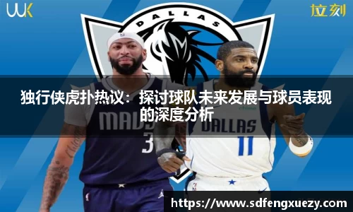 独行侠虎扑热议：探讨球队未来发展与球员表现的深度分析