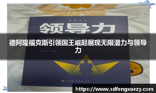 德阿隆福克斯引领国王崛起展现无限潜力与领导力